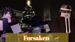 ОБЗОР НА ОБНОВУ ФОРСАКЕН / РЕВОРК МИЛСТОУНОВ, ДЖЕЙН ДОУ.