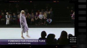 MoscowFashionWeek