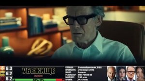 НОВЫЕ ФИЛЬМЫ 2025-2026 КОТОРЫЕ УЖЕ ВЫШЛИ В ХОРОШЕМ КАЧЕСТВЕ. ТОП 15! ТРЕЙЛЕРЫ. ЛУЧШИЕ НОВИНКИ КИНО