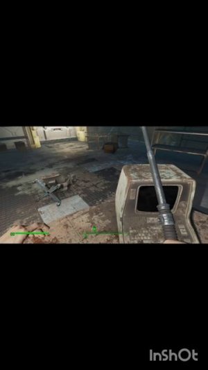 Видеоигры.ПК.Fallout 4.Фильм5.Серия2.Часть2