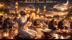 БУГУН ХАЙИТ БИРОДАРЛАР | Абдуллох Домла 2026 | Abdulloh Domla 2026