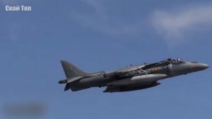 интересное видео о т.т.д. самолетов