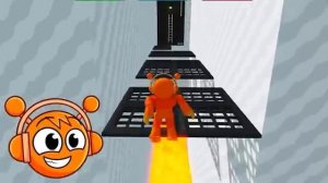 Trapped in CRAZY SPRUNKI GIRL Prison!(Oren & Pinki)