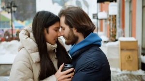 Видео на стих "Подойди поближе", женская версия