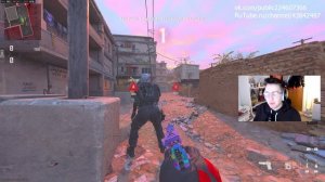 🔴НАКОНЕЦ-ТО ПОЯВИЛАСЬ ИГРА С РЕЙТИНГОМ LIVE!! 😍 (Игровой процесс с рейтингом MW3)