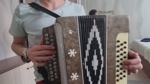 Разбор песни Эх кара каш кара куз