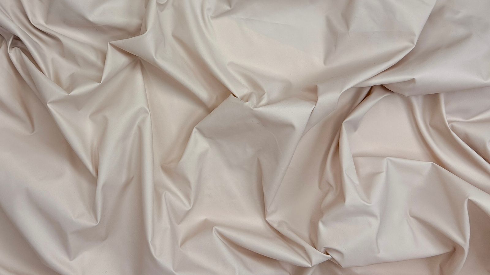 Плащевая ткань Крем