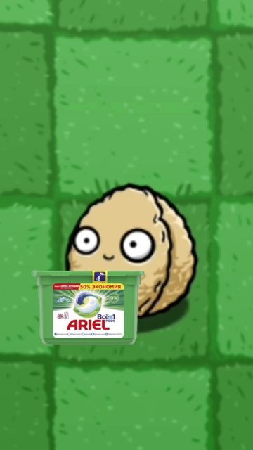 Plants War прикол 132 Серия #pvz #plantsvszombies #plantswar #прикол #shorts