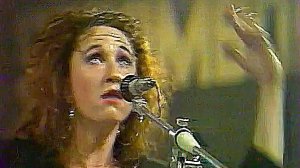 Матч-Реванш - НАШЕ ВРЕМЯ vs БАРА БАСИКОВА с песней ВИЛЛА АДА :1989