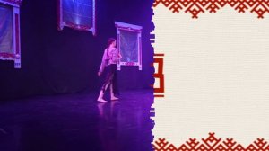 Моушн-дизайн МСВ-2026 | Работа Данила Чечко