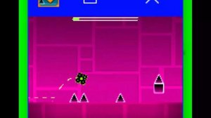 Мой первый челлендж по гд! (Часть 2)