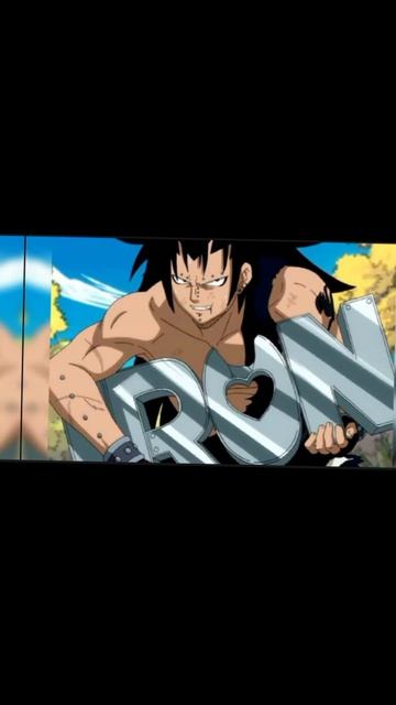 аниме называется хвост феи