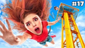 Влад а4 . 24 СТРАХА за 24 Часа ! Видео Влада