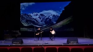 Ансамбль Золотое руно - Ритмы Гор