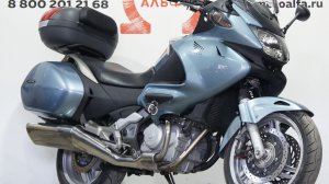 С5 Honda NT 700 2006 г. www.motoalfa.ru Кредит онлайн