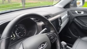 Черри Тигго 4 2021