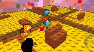 Я в мире LEGO в I, the one