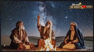 ИЗРАИЛЬ И ИРАН на страницах Священного Писания