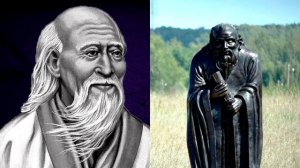 Лао-Цзы: восстанавливающая энергию философия