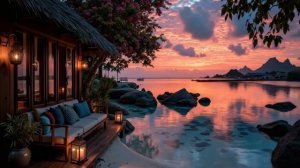 Музыка Релакс Deep House Serenity Chill Lounge Mix