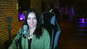 Прямой эфир с Натальей Влади