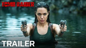 Tomb Raider (2026) – First Trailer | Angelina Jolie, Tom Hiddleston | Concept Trailer