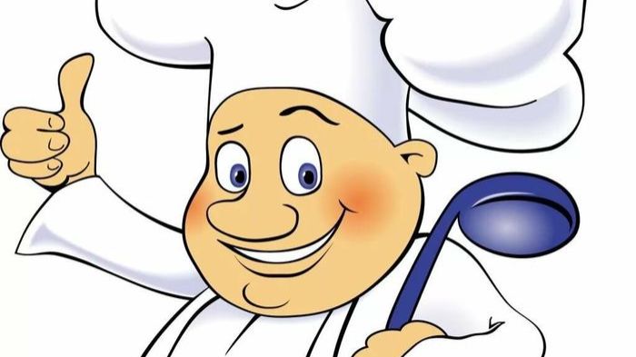 Картофельные драники