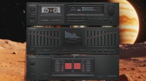 Back Soon Through the Stars (Ver. 2)