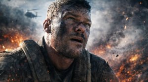 Военная Машина-2026 (Русский трейлер 4K)