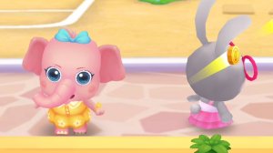 Панда. Панда закусочная машина. Панды. Панда готовит еду. Детям. Для детей