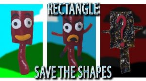 СЪЕДОБНЫЕ СПРУНКИ SPRUNKI ФАЗА 3 ПРЯМОУГОЛЬНИК ПЕРСОНАЖ что только не придумаю ё моё блин ЛЕГЕНДА