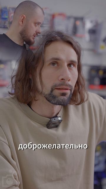 Доброжелательные в PROFZOOM!! смотреть онлайн