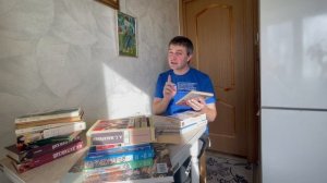 Что интересного почитать: Головин «Моя первая русская история»