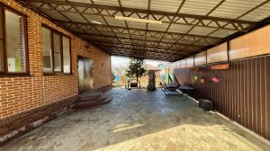 🔴 Дом с ГАЗОМ на 5 сотках в Краснодаре!