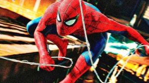 Человек Паук Новый день — Русский трейлер (Дубляж, 2026) - Kinoman (1080p, h264)