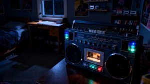 Analog Nights： 80s Love Songs – 1980s Bedroom Playlist