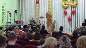 2019/04/06 – «Видишь себя» (Ольга Волосевич)