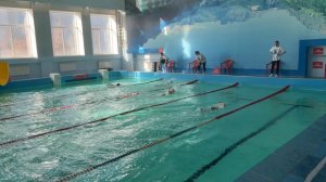 Саша 50 м в/с