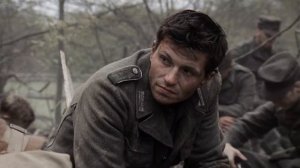 Разговор с пленным. Отрывок из фильма: Братья по оружию