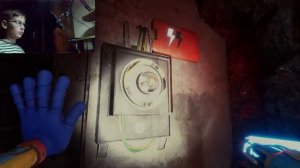 Боримся с ужасами вместе с вами в игре Poppy play time 4( ПРЯМОЙ ЭФИР)