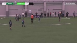 Группа C 1-4 место   14:00 (правая сторона)