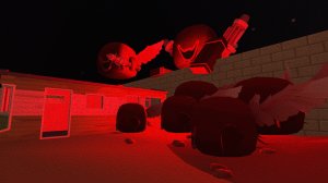 Спойлеры к сериалу:"Вирус мультивёрс "