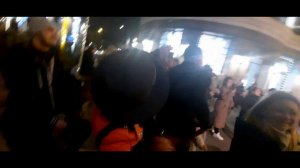 Старый Арбат. 4 октября 2025.