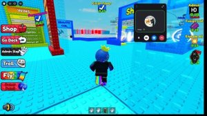 ИГРАБ ОПЯТЬ РОБЛОКС