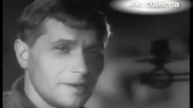 Марк Бернес   Шаланды полные кефали