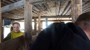 НЕ бойтесь заводить козу!