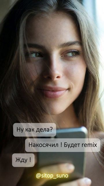 Ну как дела? (remix) #музыка