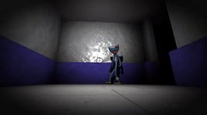 Mini chase sister long leg prisma 3d poppy playtime chapter 6 (ПЕРЕЗАЛИВ) (ПРИЗМА 3Д)