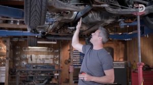 Махинаторы 15 сезон 25 серия (документальный сериал, 2018)