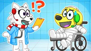 💥 ТАЙЛЕР СЛОМАЛ АБСОЛЮТНО ВСЕ КОСТИ!